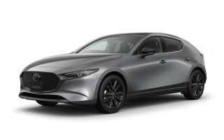 パーソナルコンパクト MAZDA3 FASTBACK